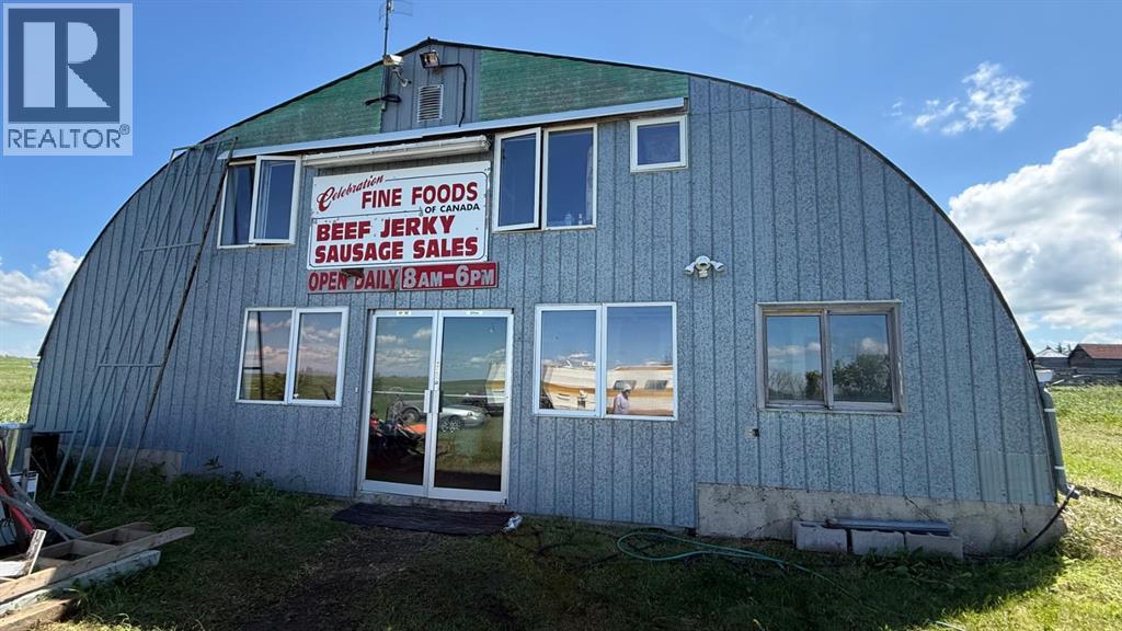 171076 9 Highway, Rural Starland County, Alberta  T0J 0T0 - Photo 40 - A2326770