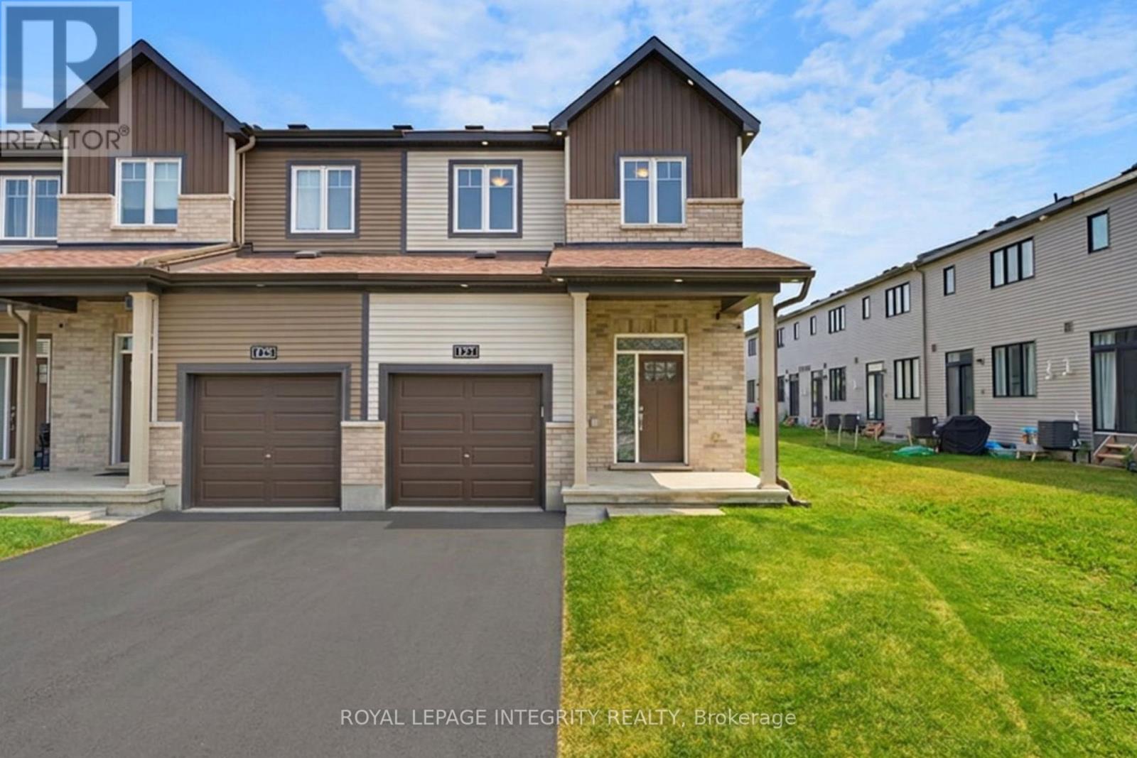 127 CHAKRA STREET, Ottawa, Ontario