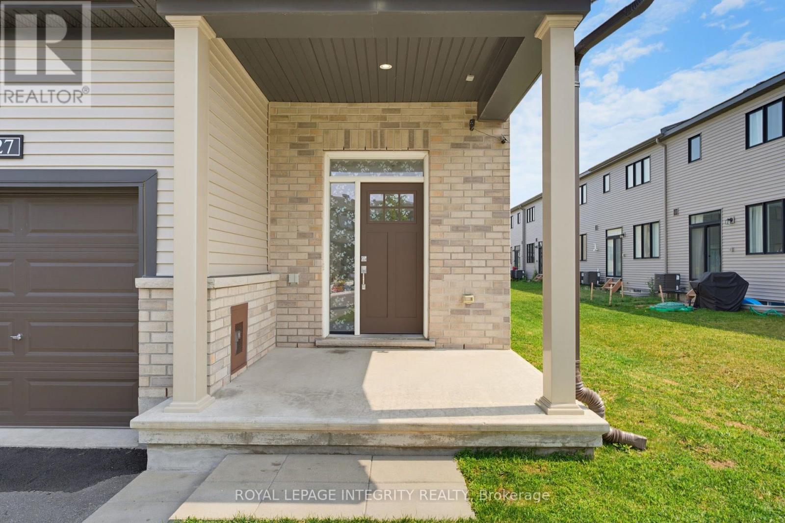 127 Chakra Street, Ottawa, Ontario  K2J 6Z3 - Photo 3 - X13614946