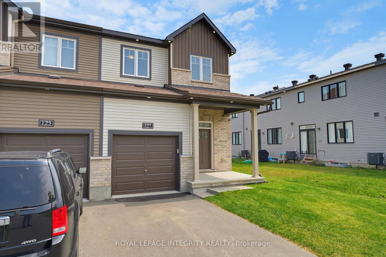 127 Chakra Street, Ottawa, Ontario  K2J 6Z3 - Photo 4 - X13614946