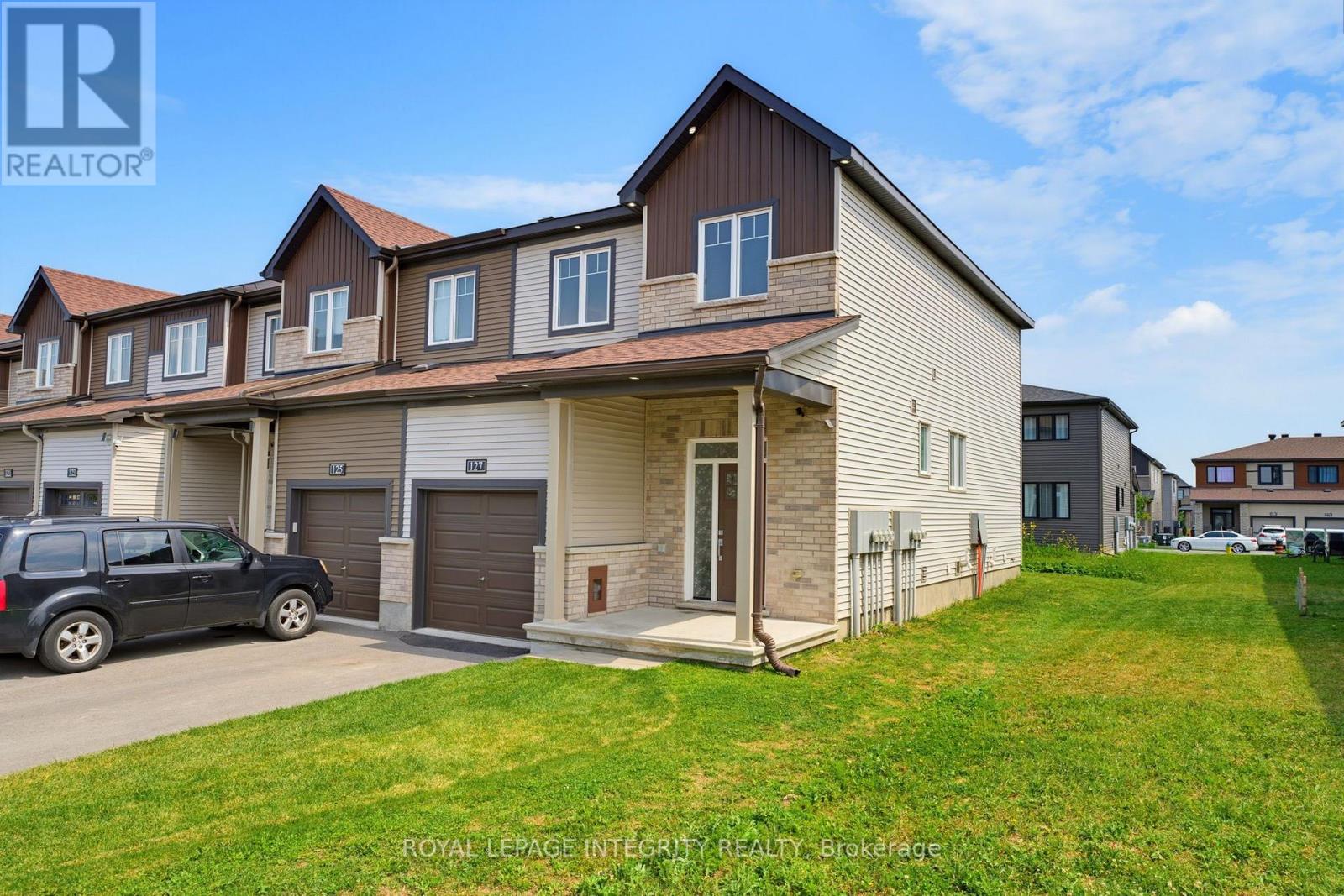 127 Chakra Street, Ottawa, Ontario  K2J 6Z3 - Photo 5 - X13614946