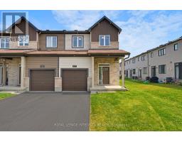 127 CHAKRA STREET, Ottawa, Ontario