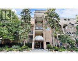 220 - 4005 DON MILLS ROAD, Toronto, Ontario
