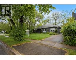 16 WOODWARD Avenue, Brampton, Ontario