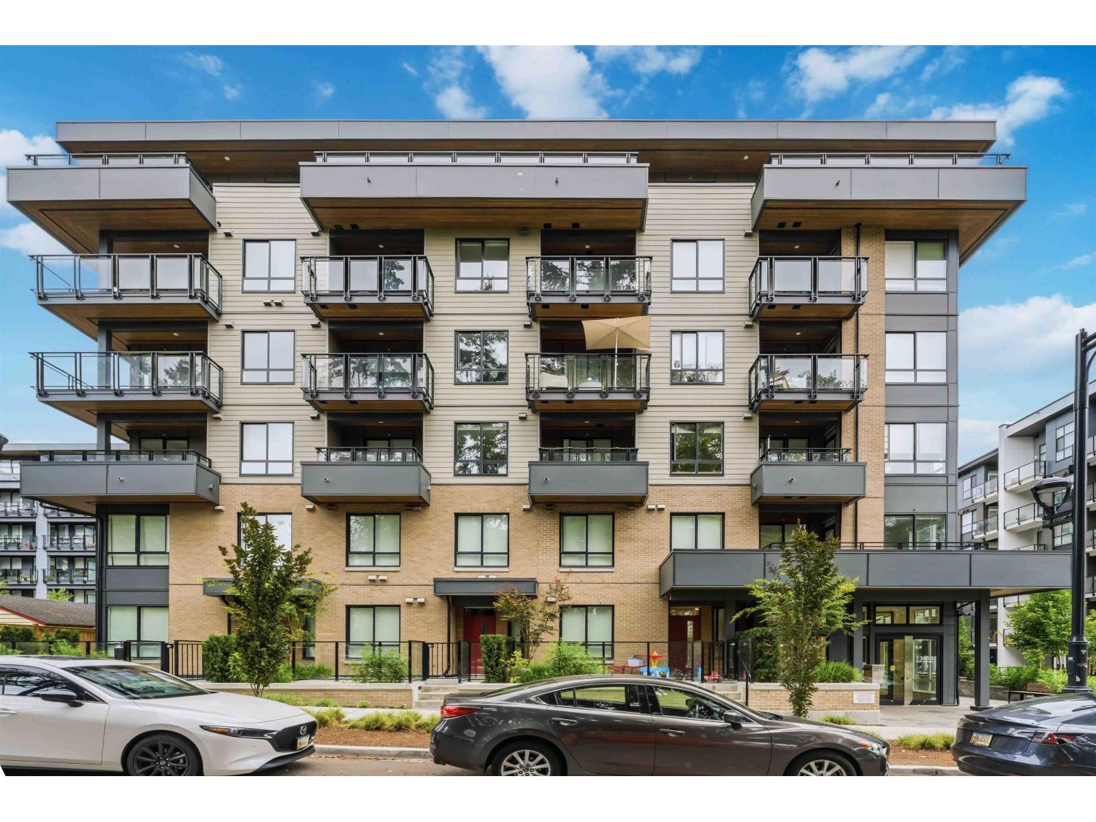 403 13439 94a Avenue, Surrey, British Columbia  V3V 0G9 - Photo 29 - R3149966