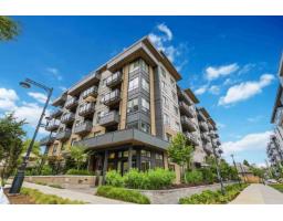 403 13439 94A AVENUE, Surrey, British Columbia