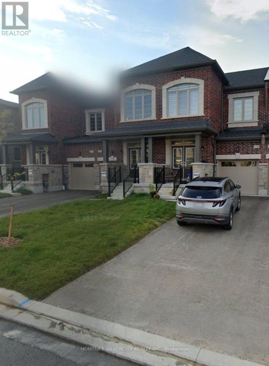 1224 REXTON DRIVE, Oshawa, Ontario