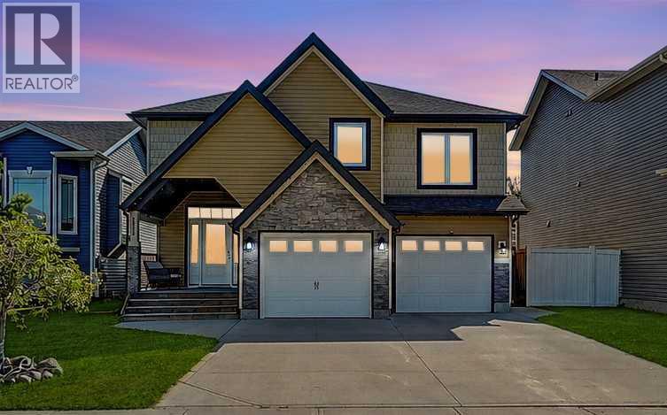 10553 113 Street, Grande Prairie, Alberta  T8V 3Z3 - Photo 1 - A2330541