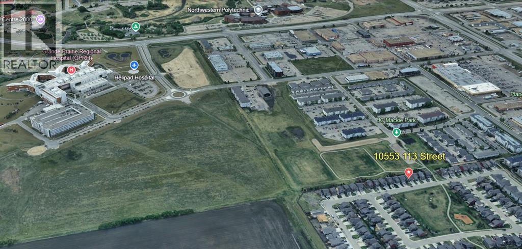 10553 113 Street, Grande Prairie, Alberta  T8V 3Z3 - Photo 38 - A2330541