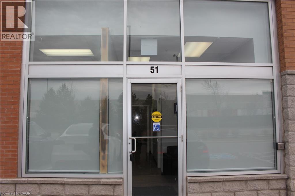 80 MARITIME ONTARIO Boulevard Unit# 51, Brampton, Ontario