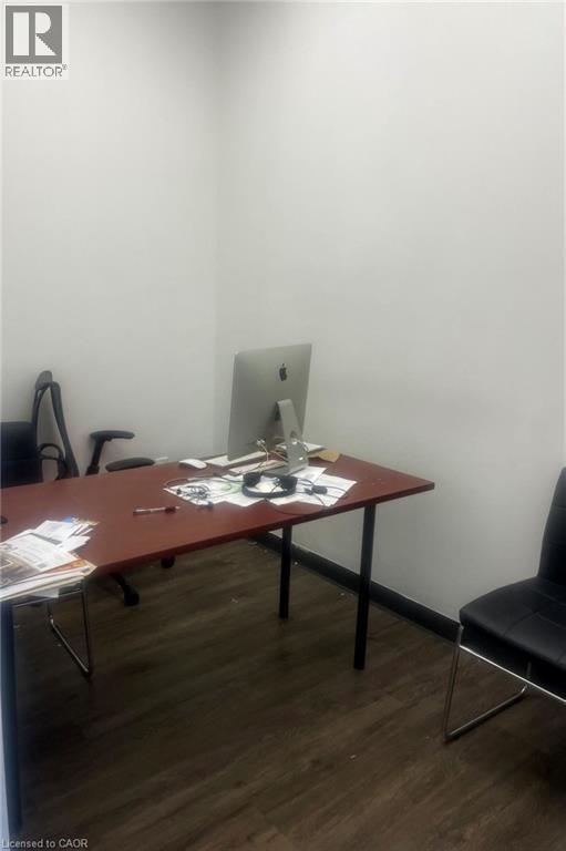 80 Maritime Ontario Boulevard Unit# 51, Brampton, Ontario  L6S 0E7 - Photo 12 - 40844267