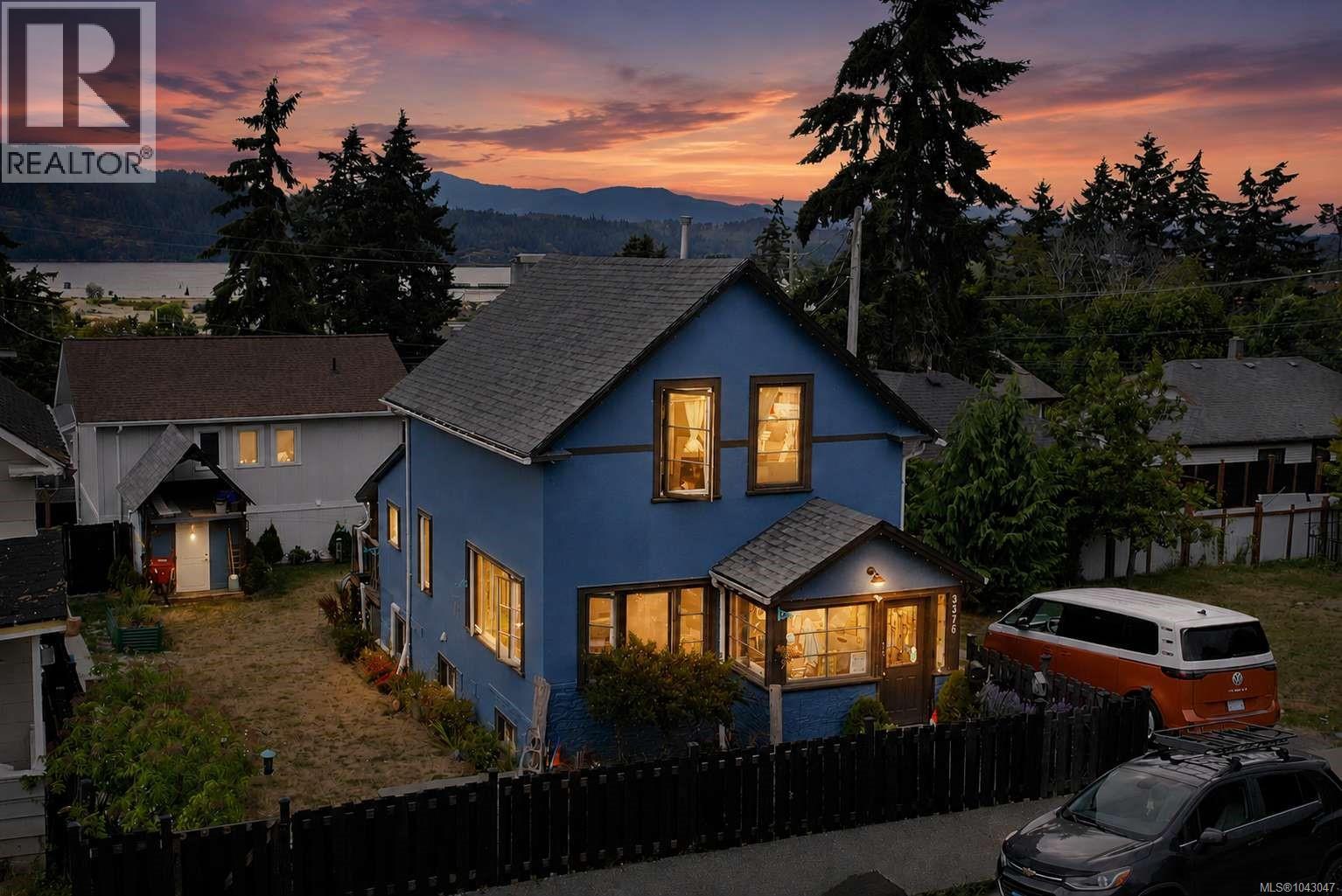 3376 6th Ave, Port Alberni, British Columbia  V9Y 4L4 - Photo 1 - 1043047