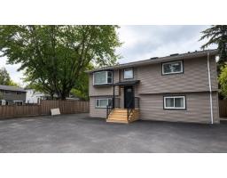 6285 173A STREET, Surrey, British Columbia