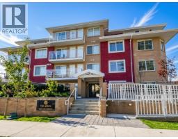 204 1990 WESTMINSTER AVENUE, Port Coquitlam, British Columbia