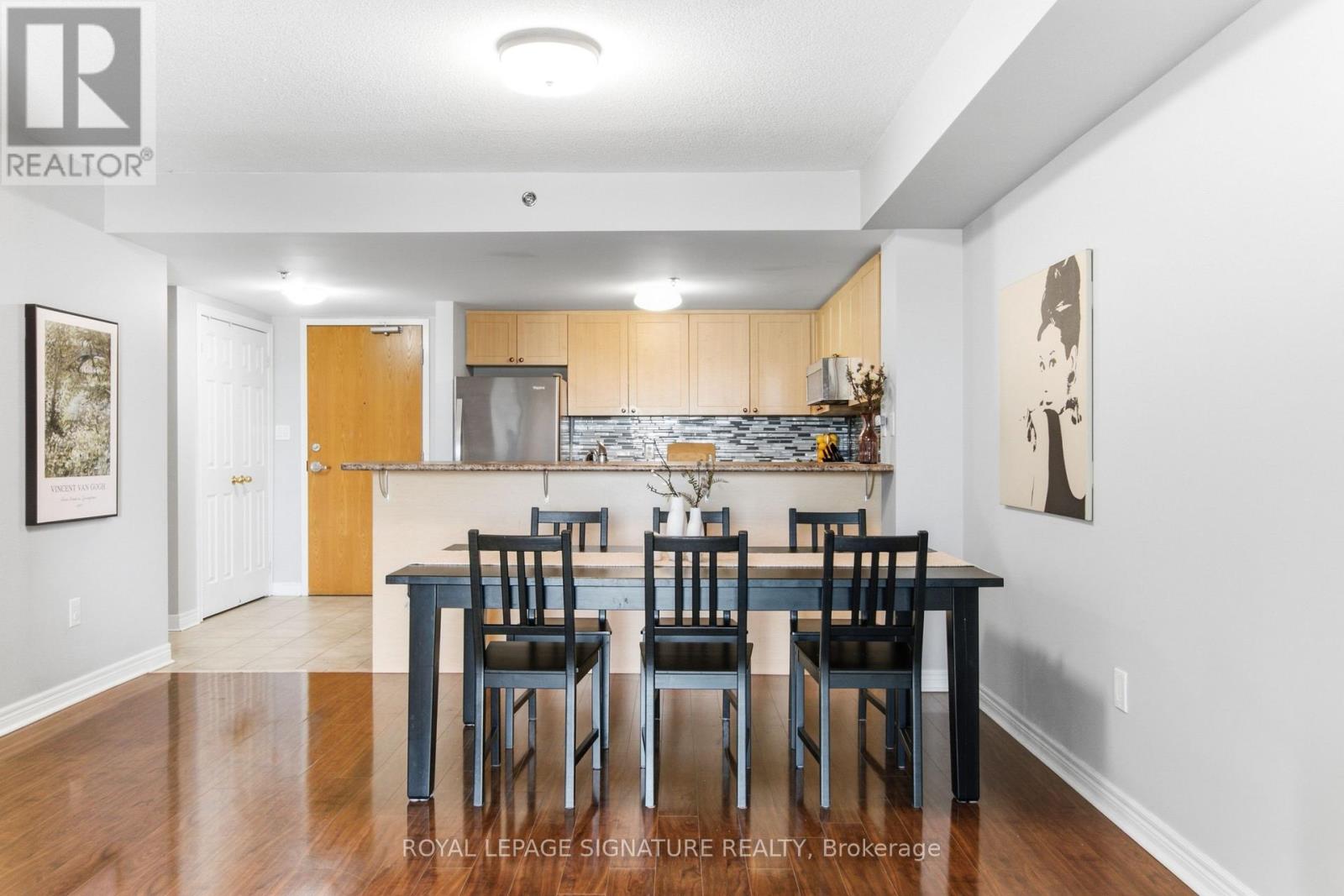 407 - 7428 Markham Road, Markham, Ontario  L3S 4V6 - Photo 12 - N13614992