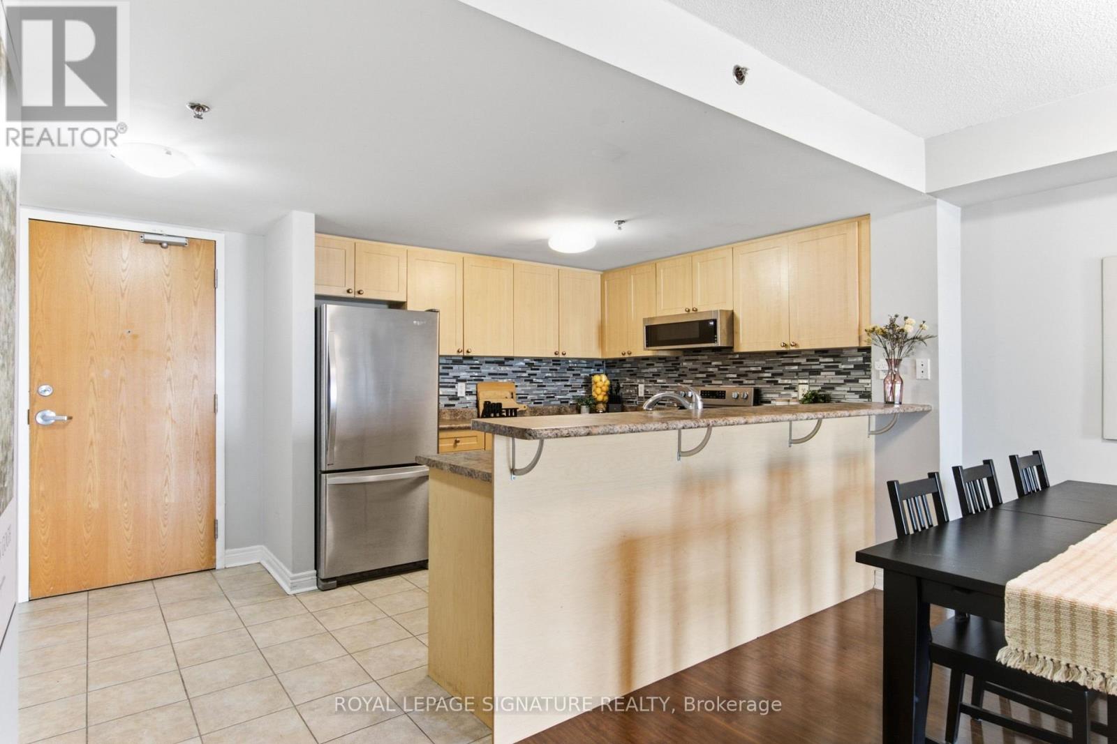 407 - 7428 Markham Road, Markham, Ontario  L3S 4V6 - Photo 14 - N13614992