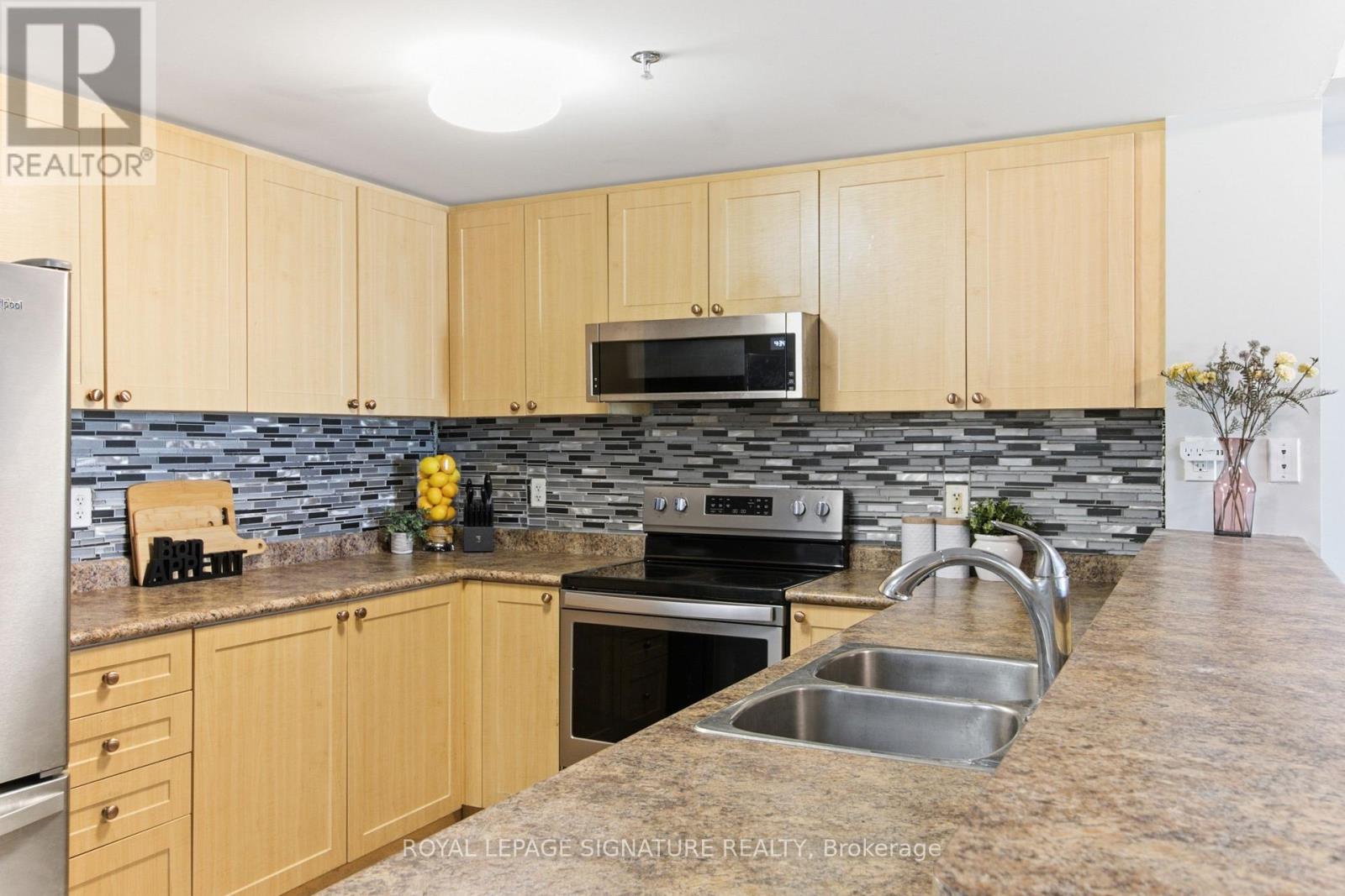 407 - 7428 Markham Road, Markham, Ontario  L3S 4V6 - Photo 15 - N13614992