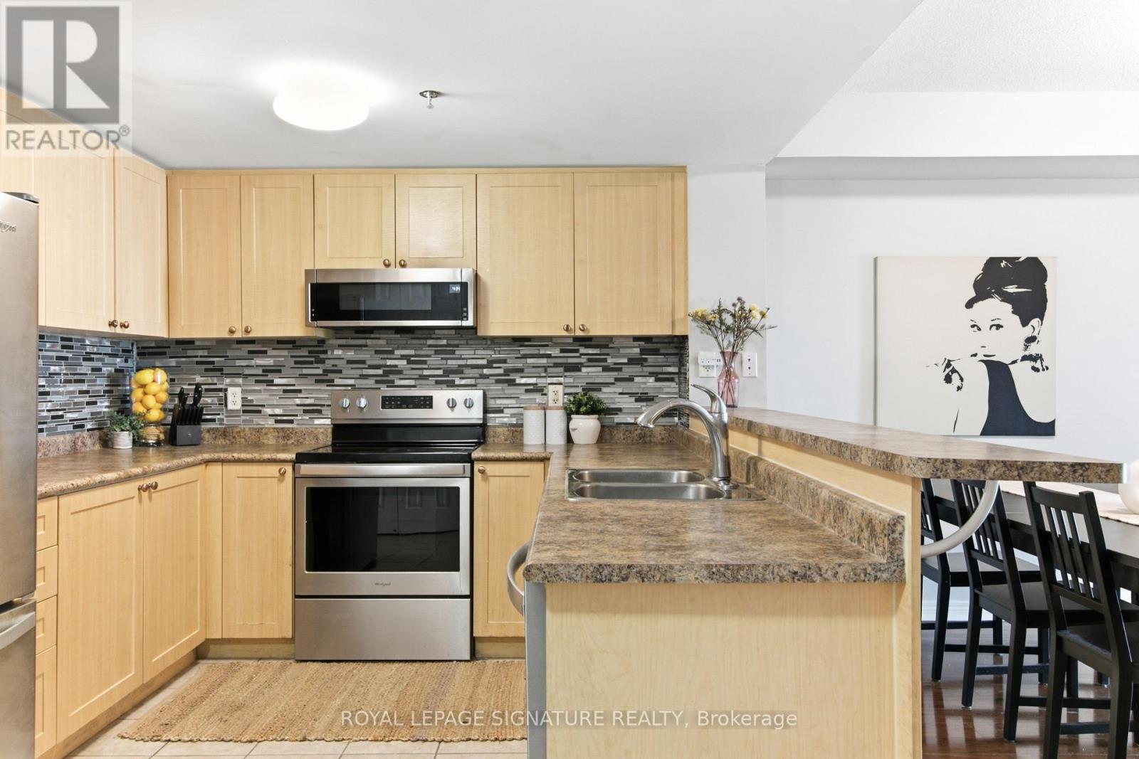 407 - 7428 Markham Road, Markham, Ontario  L3S 4V6 - Photo 16 - N13614992