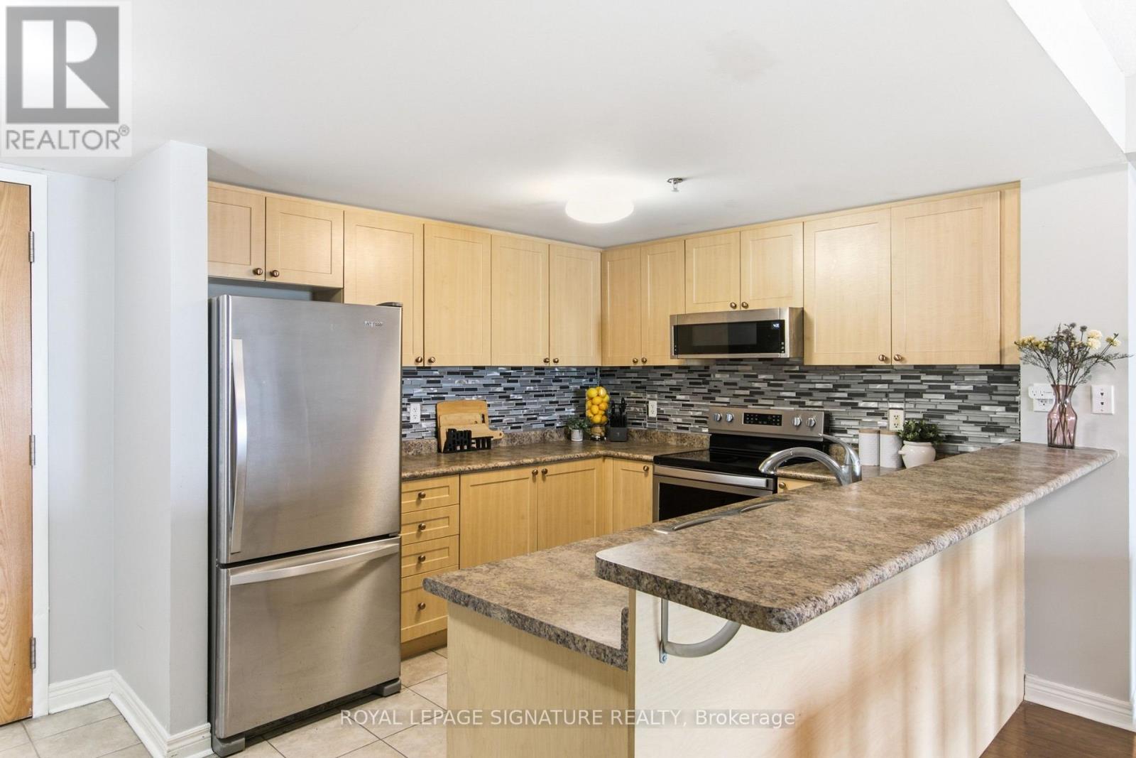 407 - 7428 Markham Road, Markham, Ontario  L3S 4V6 - Photo 18 - N13614992