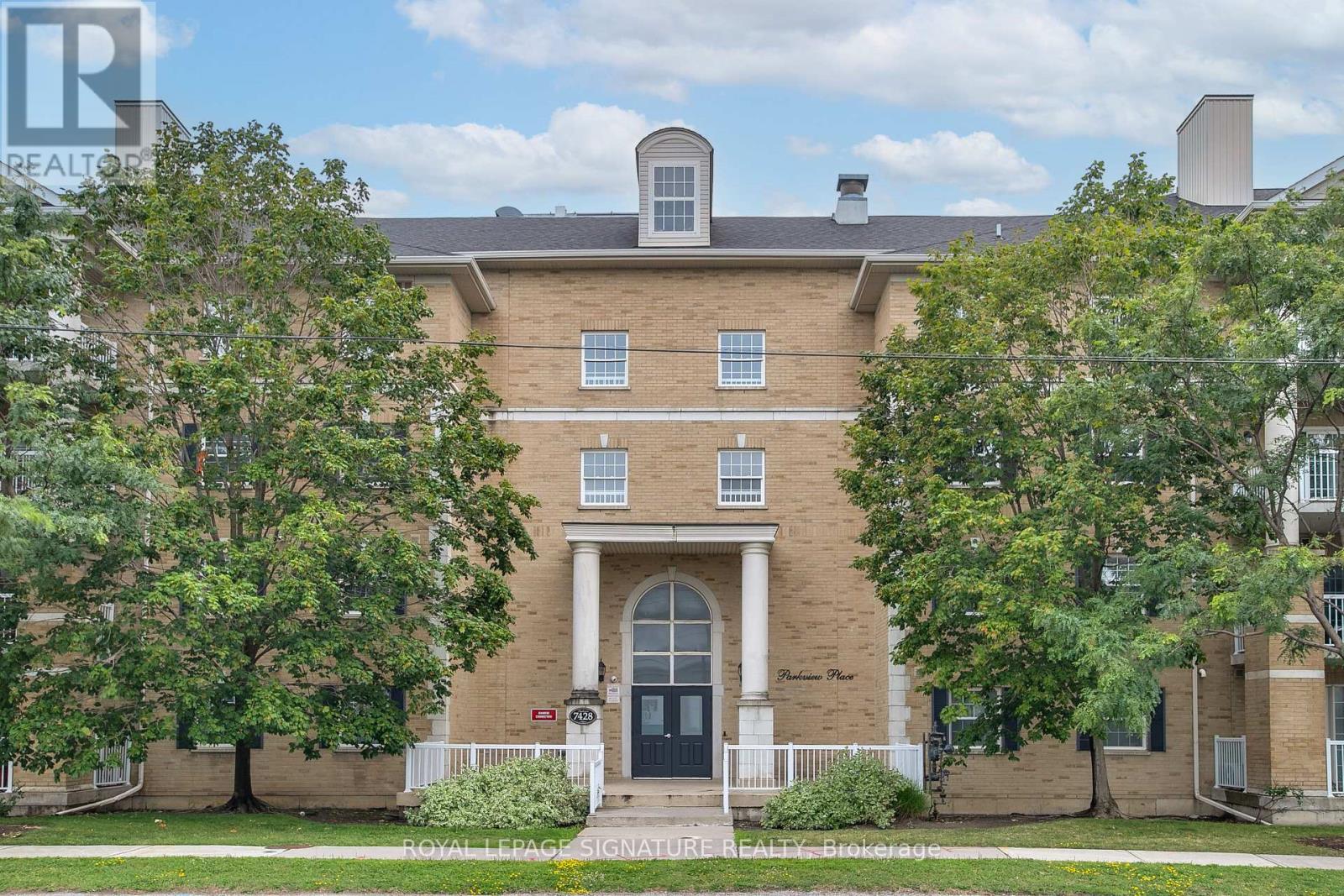 407 - 7428 Markham Road, Markham, Ontario  L3S 4V6 - Photo 2 - N13614992