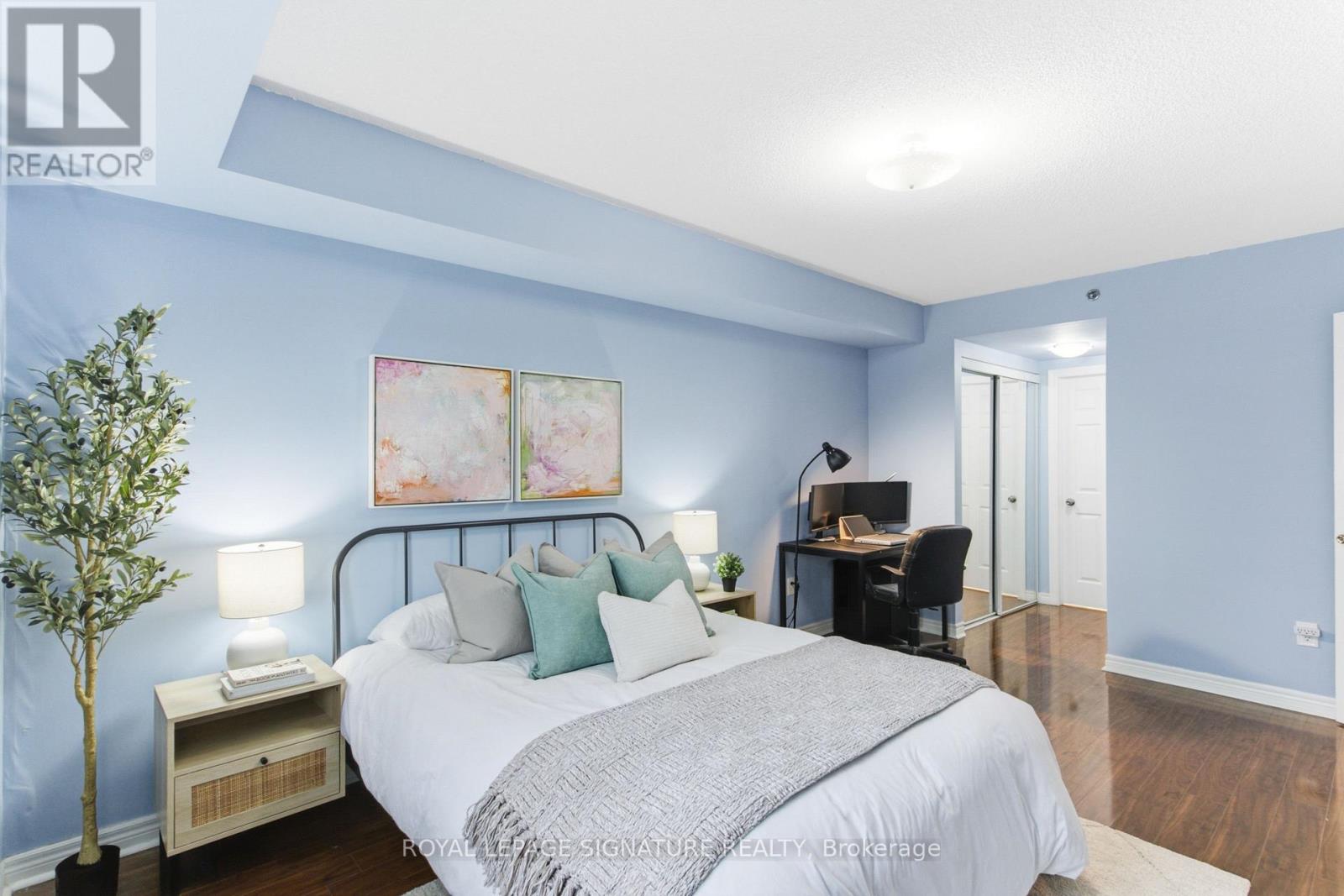 407 - 7428 Markham Road, Markham, Ontario  L3S 4V6 - Photo 20 - N13614992