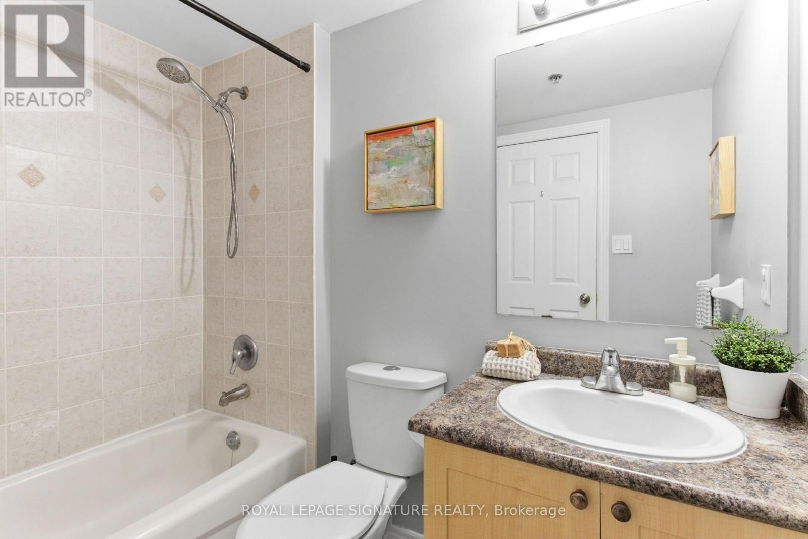407 - 7428 Markham Road, Markham, Ontario  L3S 4V6 - Photo 27 - N13614992