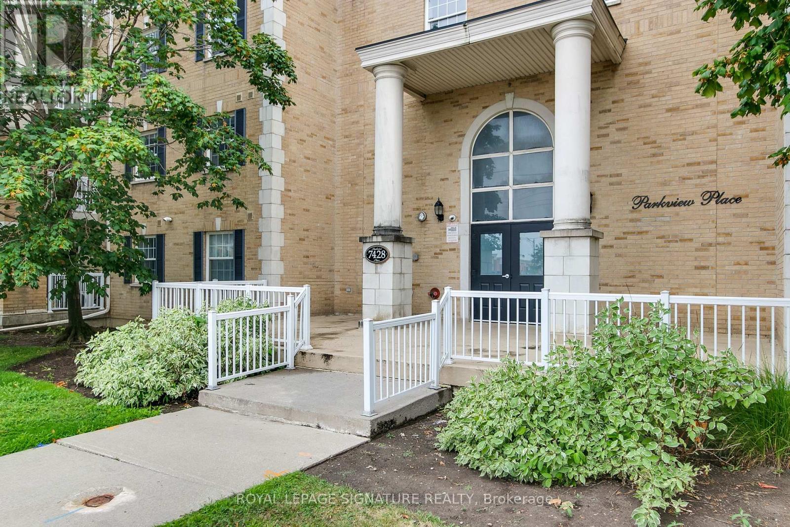 407 - 7428 Markham Road, Markham, Ontario  L3S 4V6 - Photo 3 - N13614992