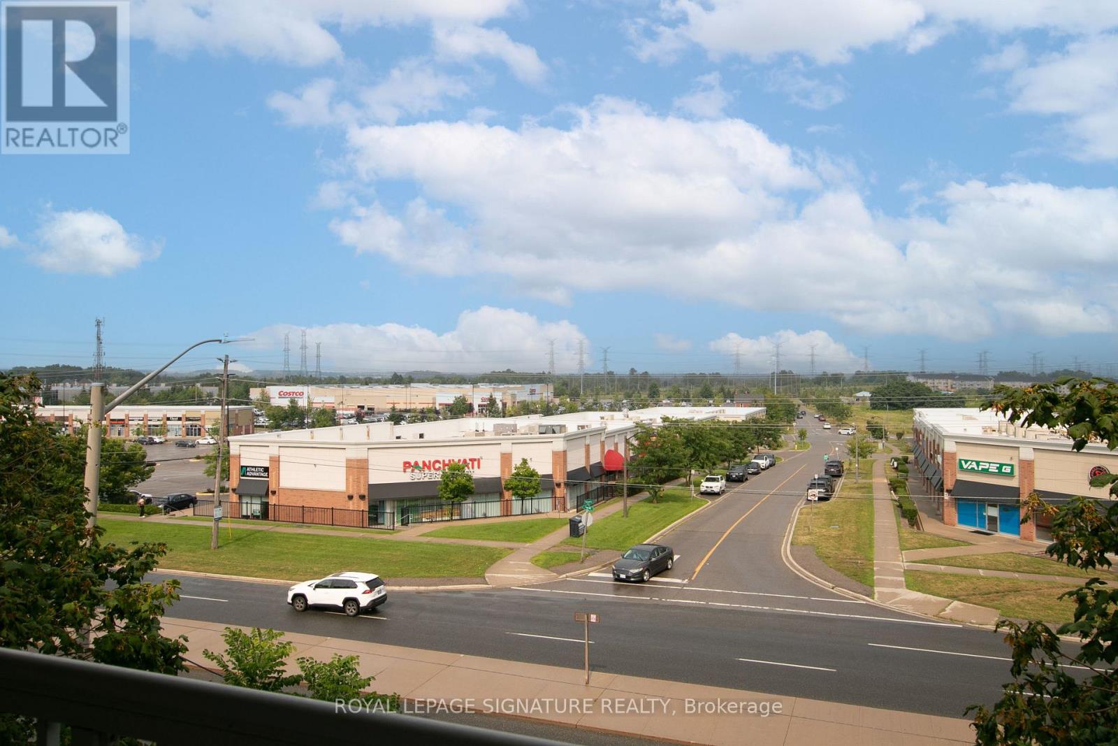 407 - 7428 Markham Road, Markham, Ontario  L3S 4V6 - Photo 31 - N13614992
