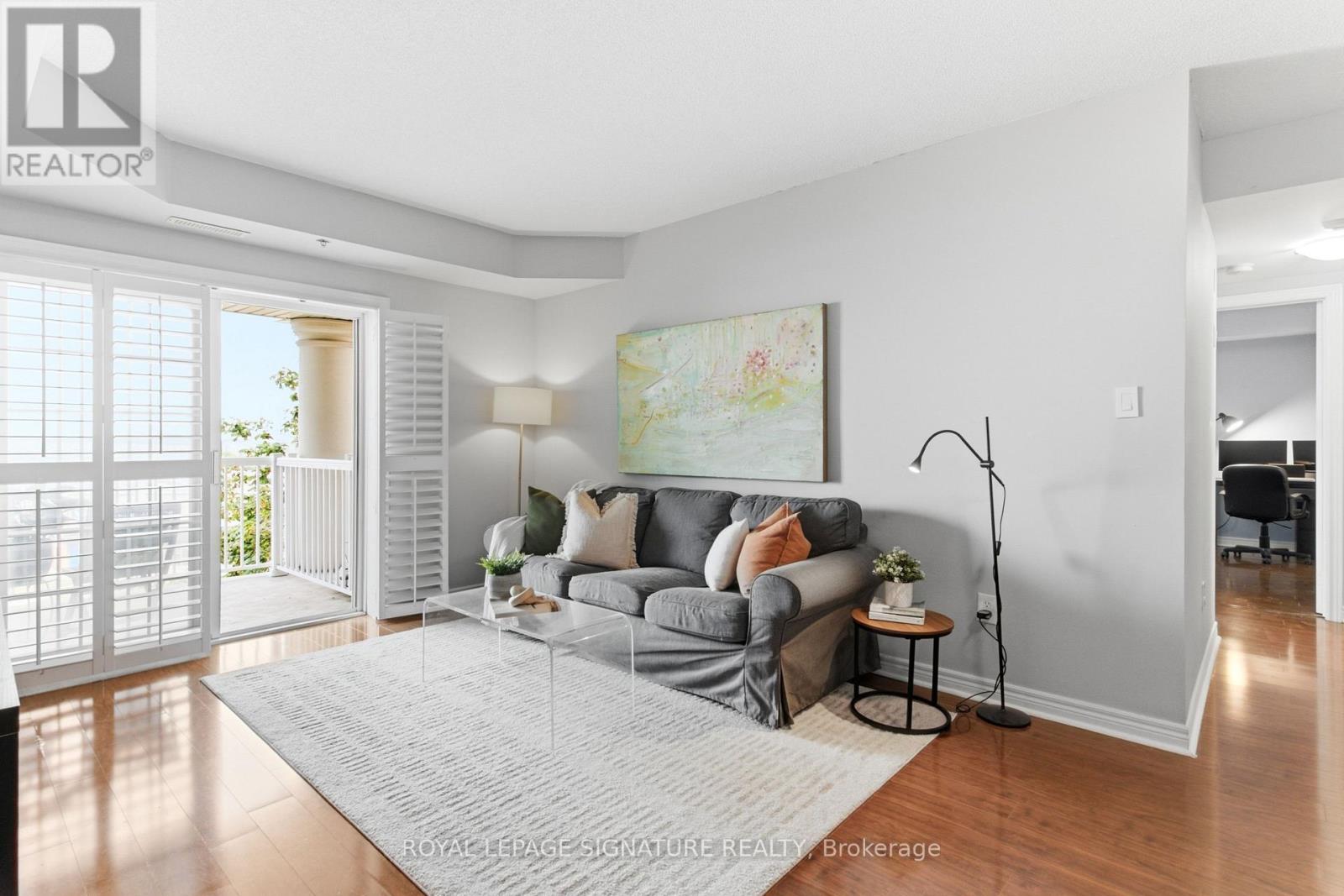 407 - 7428 Markham Road, Markham, Ontario  L3S 4V6 - Photo 6 - N13614992