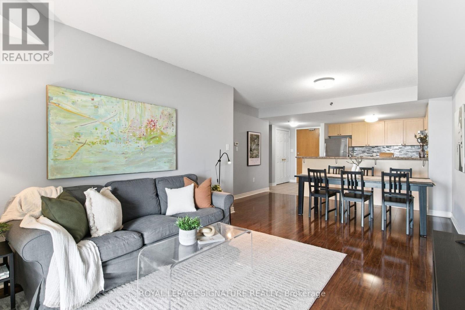 407 - 7428 Markham Road, Markham, Ontario  L3S 4V6 - Photo 7 - N13614992