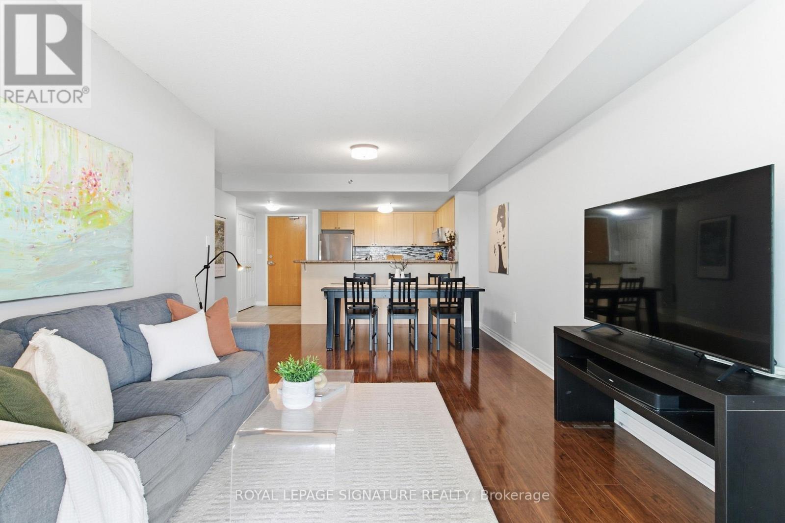 407 - 7428 Markham Road, Markham, Ontario  L3S 4V6 - Photo 8 - N13614992