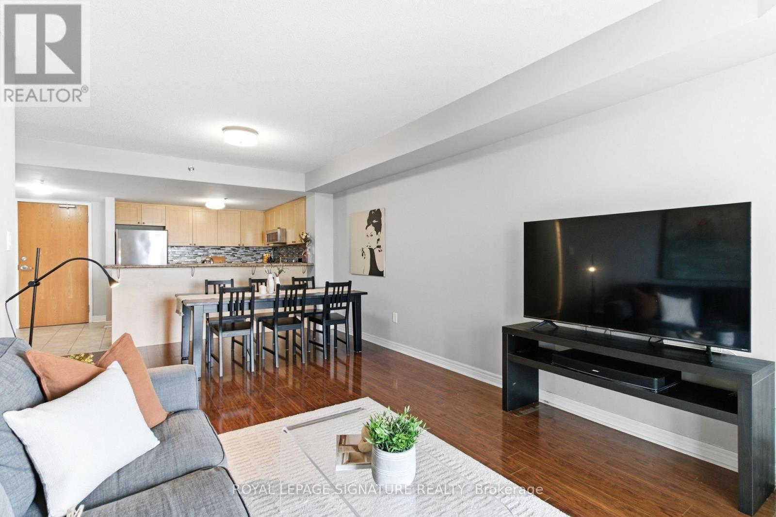 407 - 7428 Markham Road, Markham, Ontario  L3S 4V6 - Photo 9 - N13614992