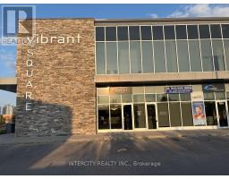 102 - 2630 RUTHERFORD ROAD, Vaughan, Ontario