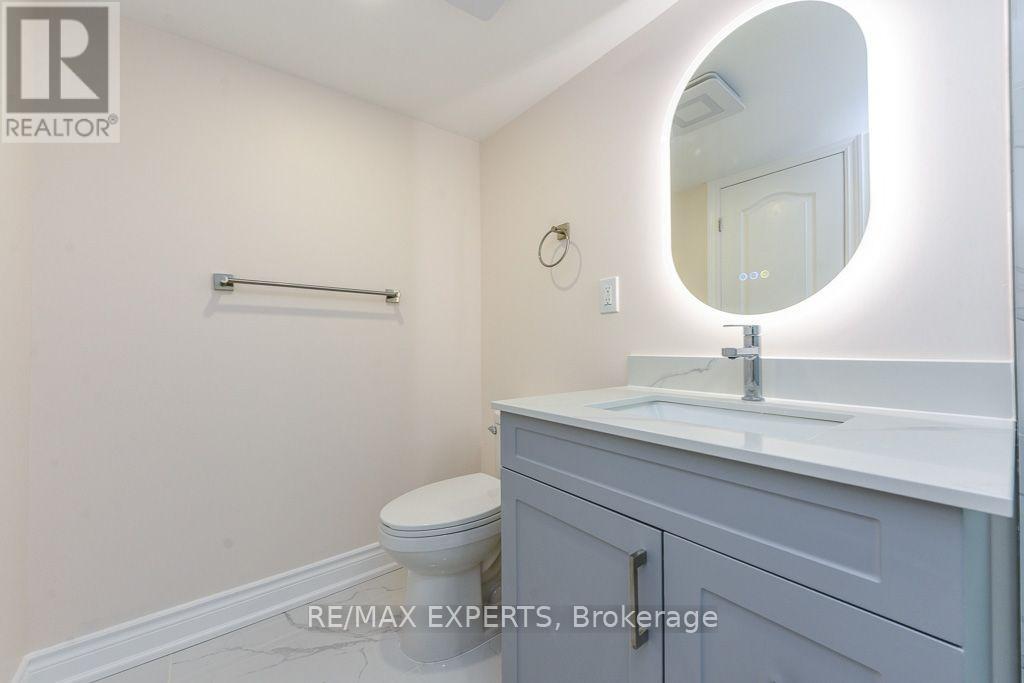 22 Rubydale Gardens, Toronto, Ontario  M9L 1B9 - Photo 11 - W13614938