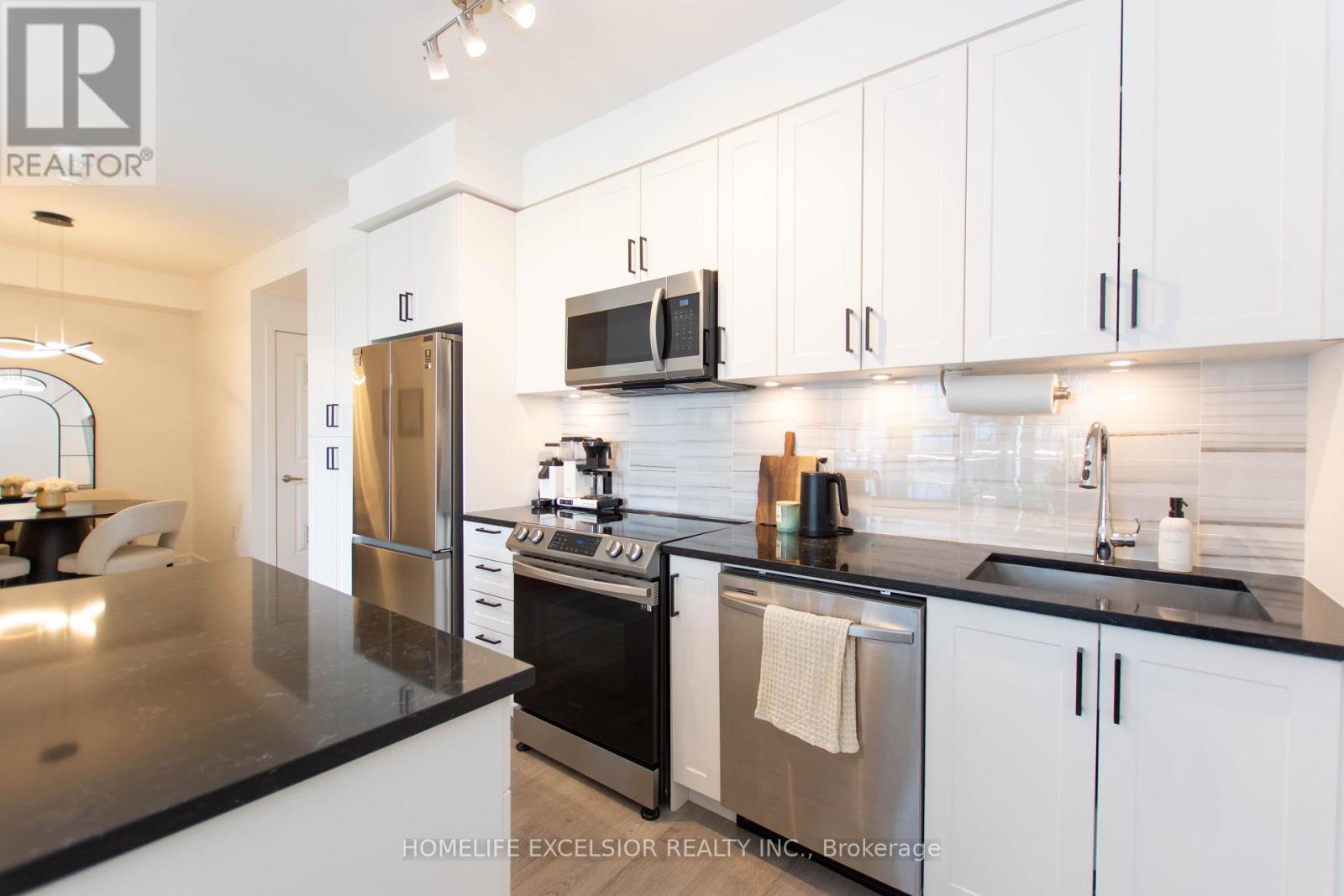 804 - 4675 Metcalfe Avenue, Mississauga, Ontario  L5M 0Z8 - Photo 19 - W13614984