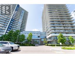 804 - 4675 METCALFE AVENUE, Mississauga, Ontario