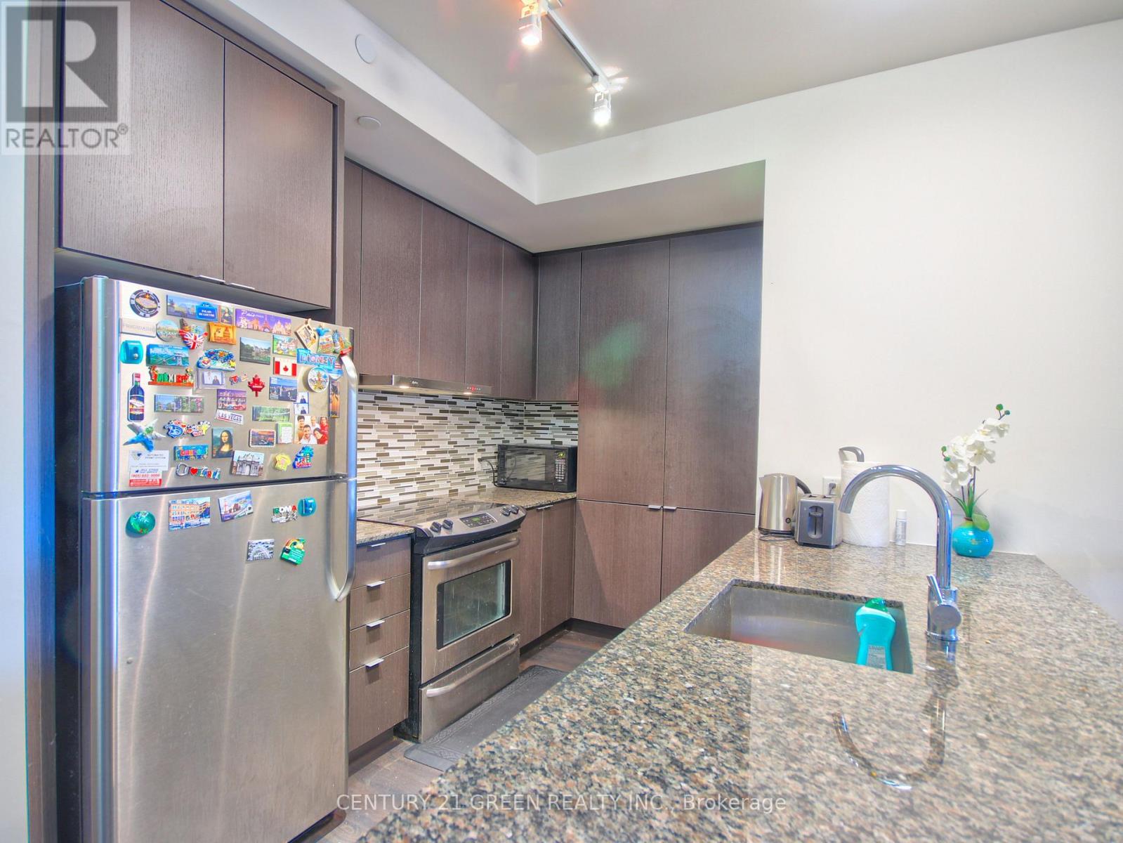 109 - 5025 Harvard Road, Mississauga, Ontario  L5M 0W6 - Photo 10 - W13614996