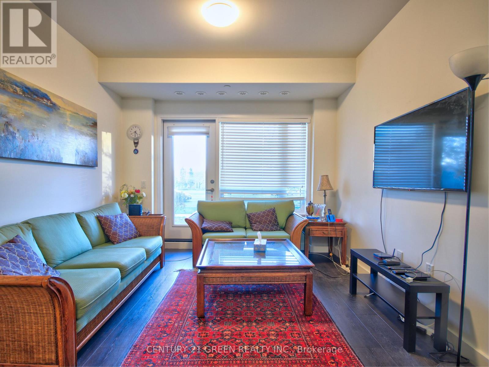 109 - 5025 Harvard Road, Mississauga, Ontario  L5M 0W6 - Photo 12 - W13614996