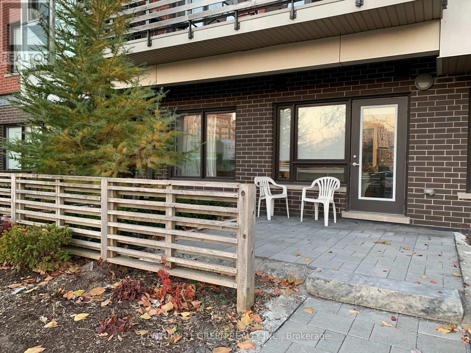 109 - 5025 Harvard Road, Mississauga, Ontario  L5M 0W6 - Photo 7 - W13614996