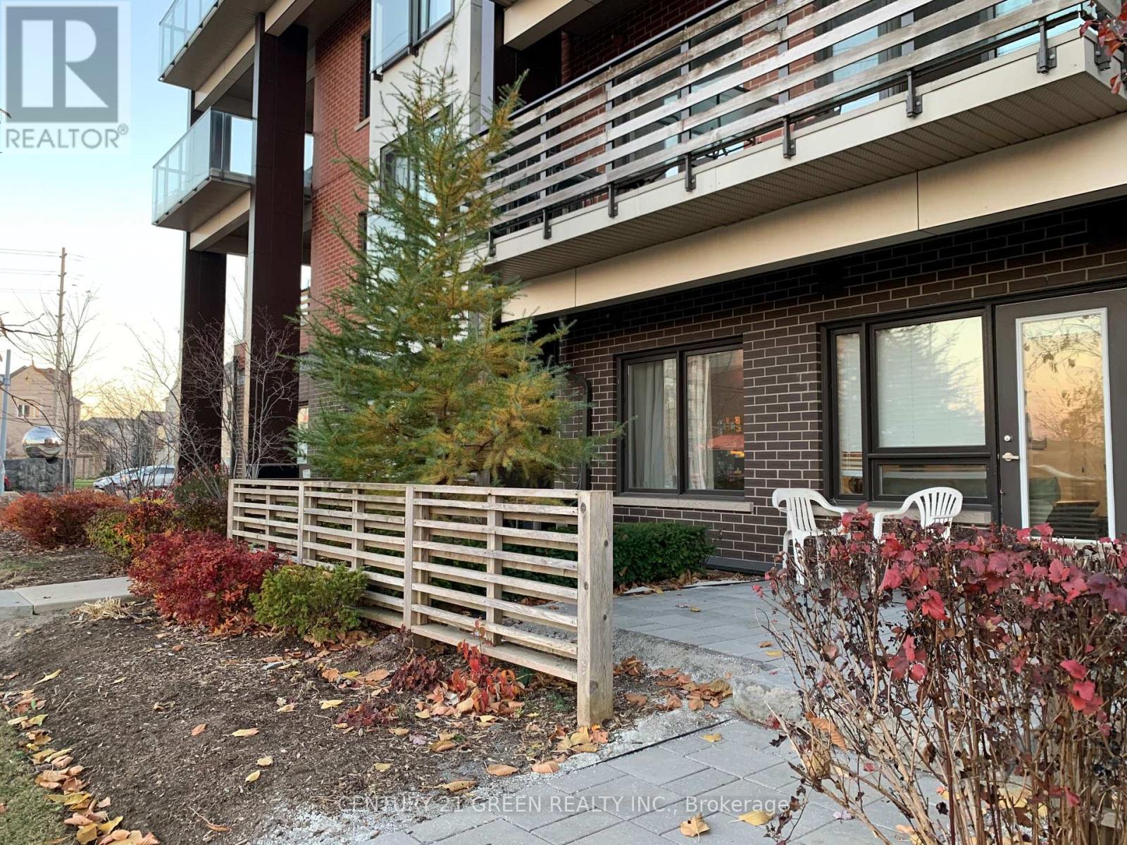 109 - 5025 Harvard Road, Mississauga, Ontario  L5M 0W6 - Photo 8 - W13614996