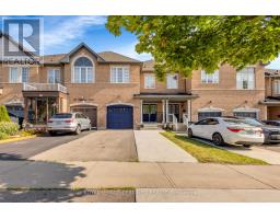56 PEFFERLAW CIRCLE, Brampton, Ontario