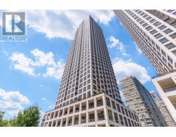 2909 - 36 ELM DRIVE, Mississauga, Ontario