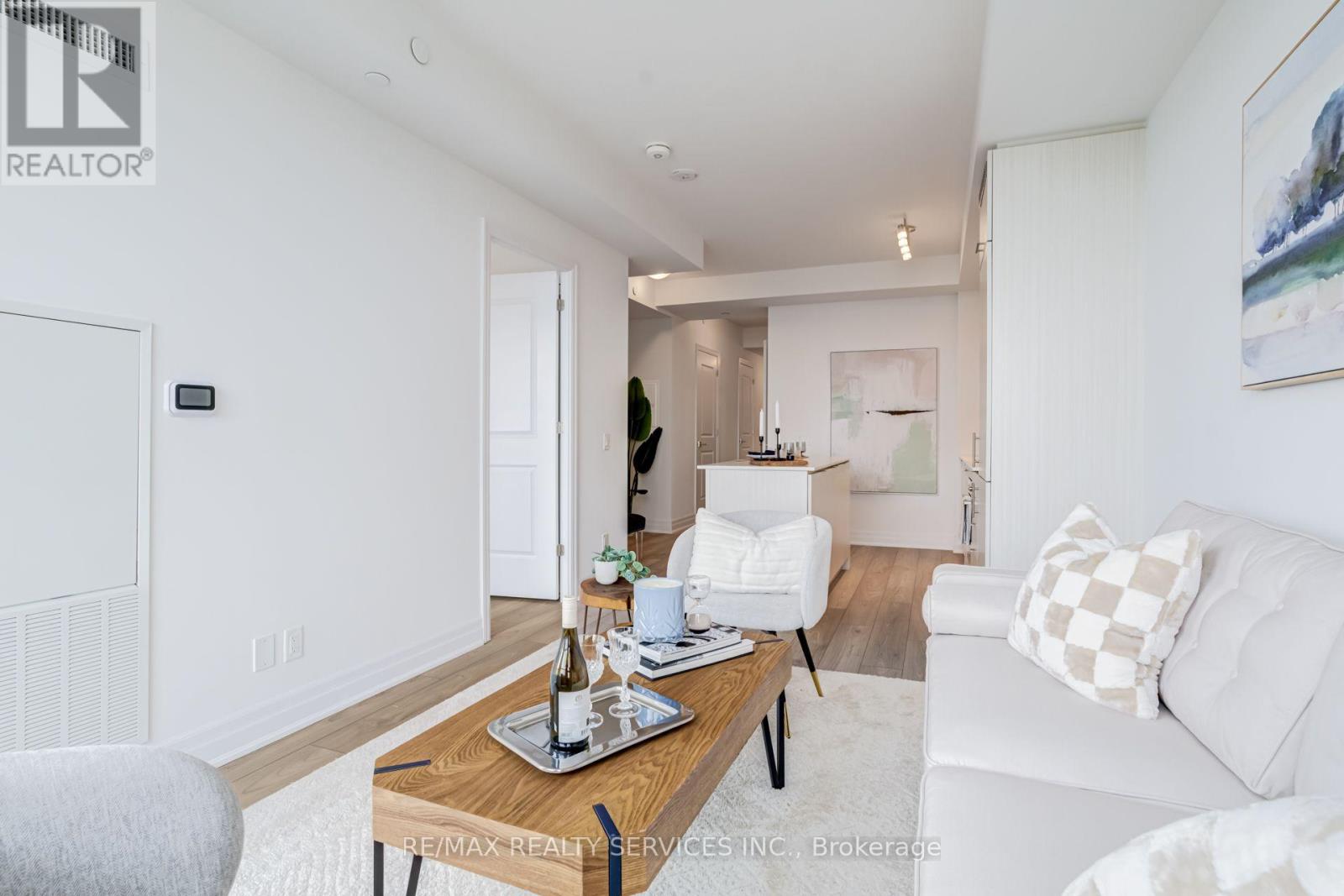 3507 - 36 Elm Drive, Mississauga, Ontario  L5B 0N3 - Photo 21 - W13615016