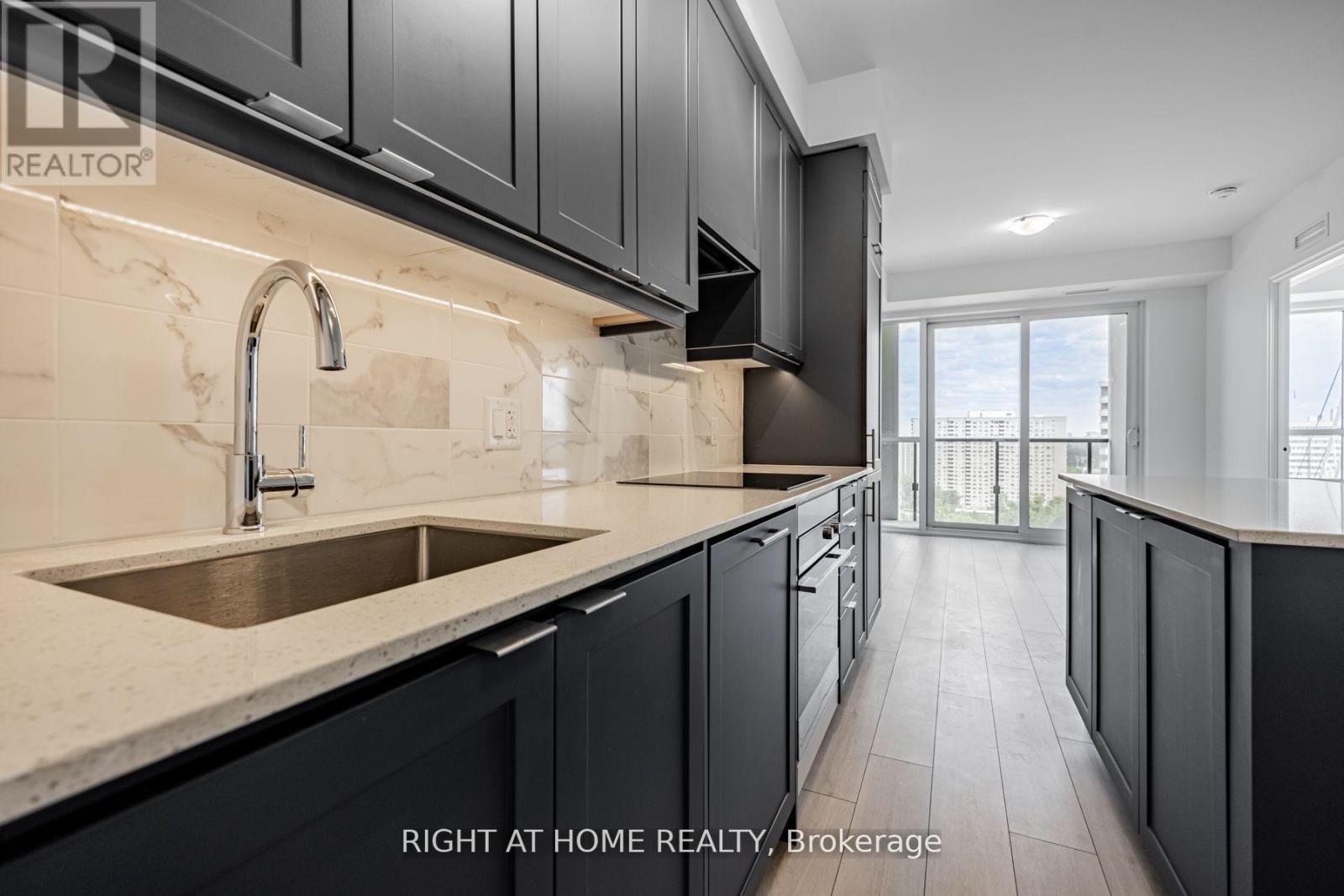 1103 - 30 Elm Drive W, Mississauga, Ontario  L5B 0N6 - Photo 10 - W13615026
