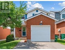 466 MISTY CRESCENT, Kitchener, Ontario