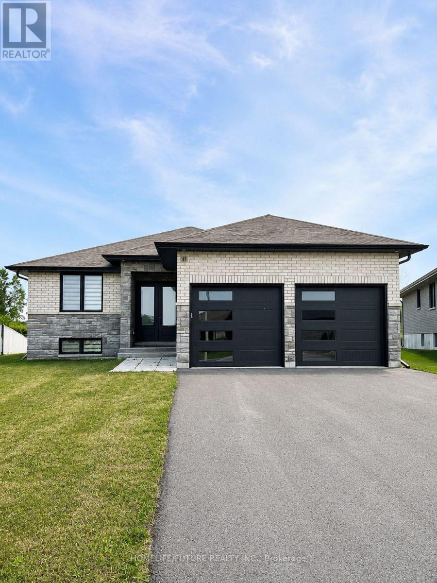 41 Cattail Crescent, Quinte West, Ontario  K8V 0J4 - Photo 2 - X13614944