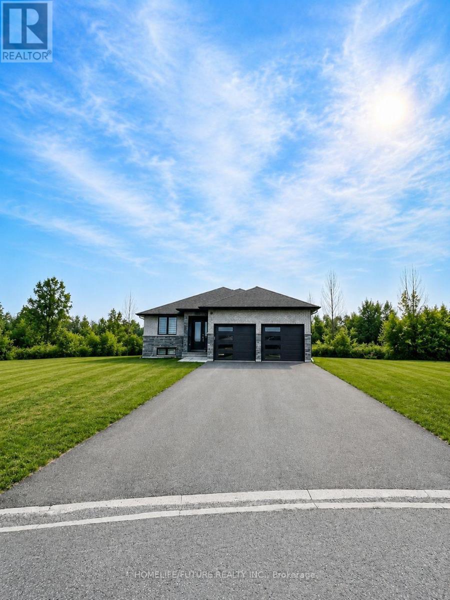 41 Cattail Crescent, Quinte West, Ontario  K8V 0J4 - Photo 4 - X13614944