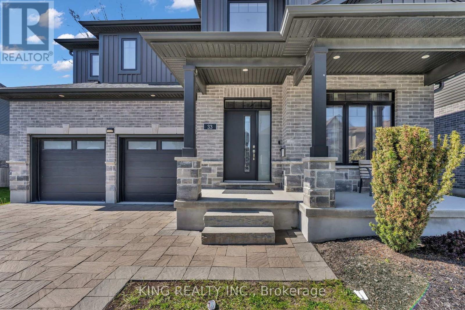 33 - 1061 Eagletrace Drive, London North, Ontario  N6G 0T3 - Photo 2 - X13614968