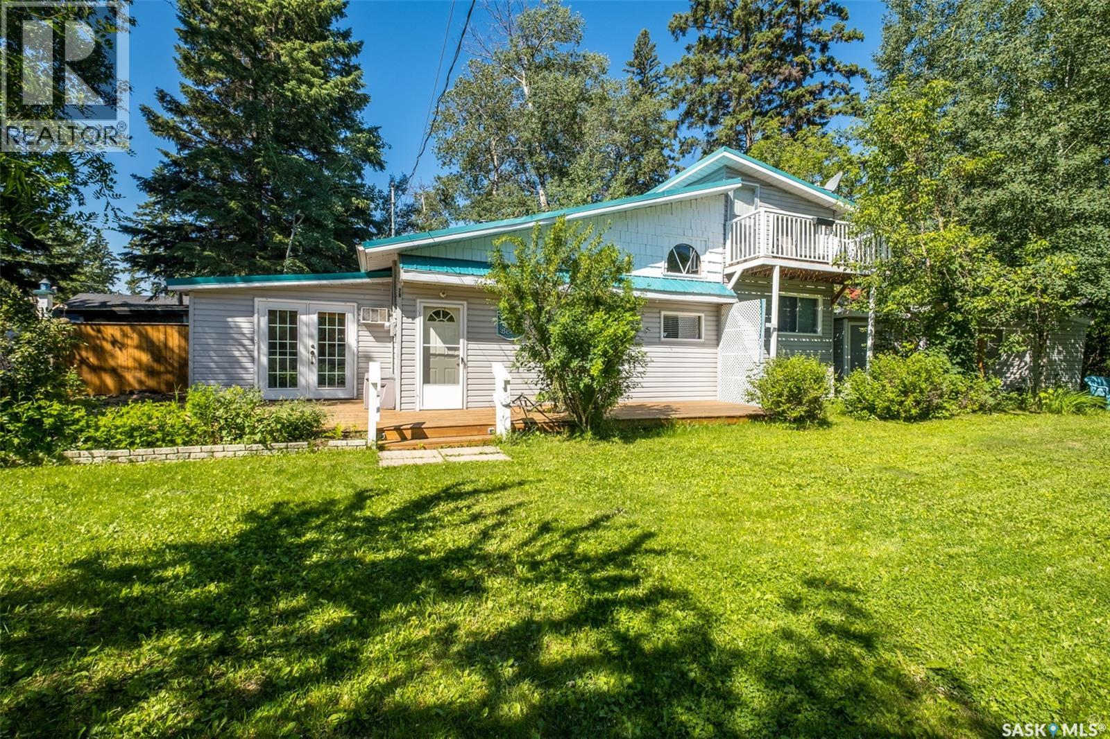 2B 9th STREET, Emma Lake, Saskatchewan