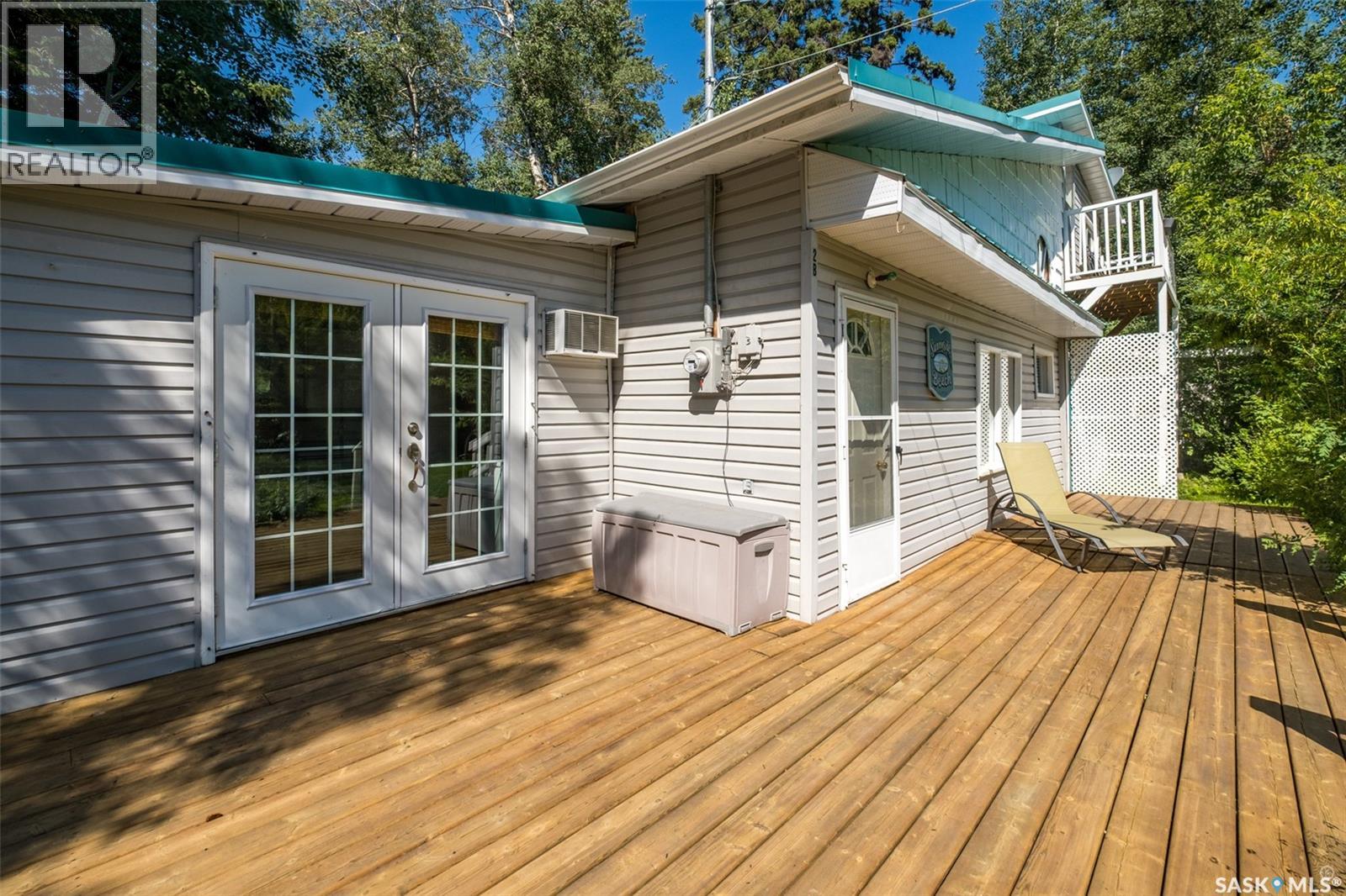 2b 9th Street, Emma Lake, Saskatchewan  S0J 0N0 - Photo 18 - SK043865